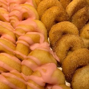 Meet your Posher, Natalie